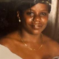 Nicole Delores Green