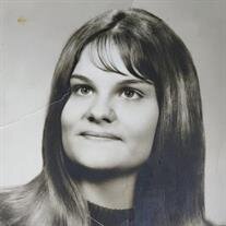 Laura Beswetherick