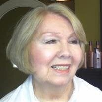 Dorothy Ramsdell