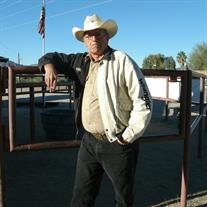 Earl "Don" Huisman