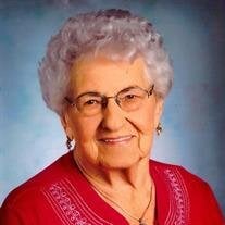 Lois O. Raasch