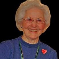 Anne Mercer Ellis Gardner