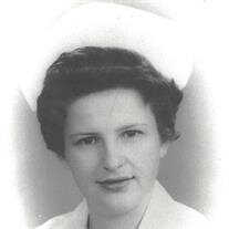 Shirley Anne Geary