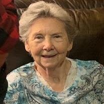 Juanita S. Jackson
