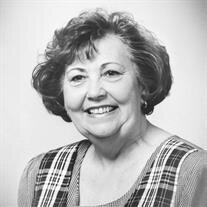 Shirley Cheatwood