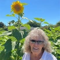 Dorothy Freeman Bullard