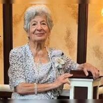 Carmela ''Millie'' Anzalone