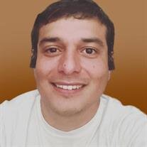 Phillip Morales Rosales