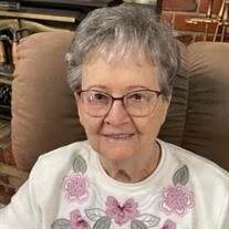 Nancy Ellen Booth