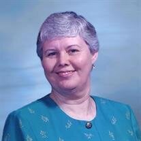 Karen Merle Hipp