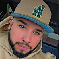 Daniel A. Perez