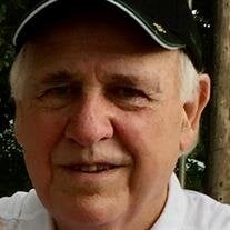 William B. Worthen