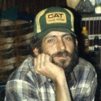 Jerry "Doc" Collins