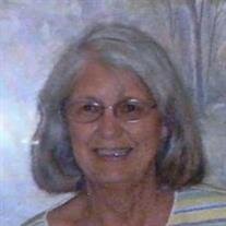 Charlene S. Glover