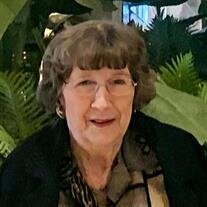 Mrs. Genevieve Dickey