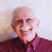 Jan Larry Morey