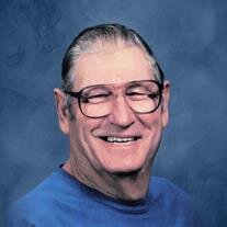 John O. Istre Sr.