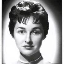 Joyce Amaryllis Nutt