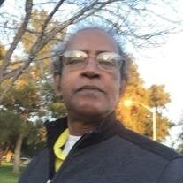 Stephen R. Halder