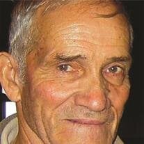 Joseph Dwight Hess Sr.
