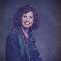 Mrs. Colleen Thornton