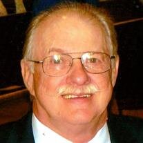 Joseph H. "Joe" Raupers