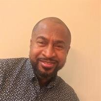 Antonio Decourcey Skeete