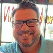 Mr. Matt Thiessen