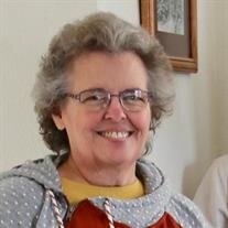 Rebecca "Becky" Lou Frye