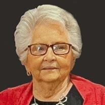 Pauline Welbourne