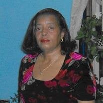 Deirdre Anne Pryde