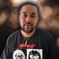 Khaleb Ryan Moore Sr.