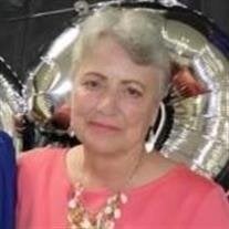 Linda Jean Newsome