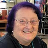 Sharon Ann Smith