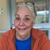 Ida A. Dunbar