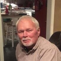 Mr. Ronnie Motes