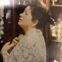 Dolly Bustillo