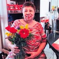 Marcia Ramos