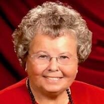 Mrs. Myrtle Lou Swindle