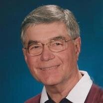 Dennis John King