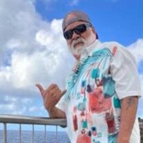 Guillermo willie Flores