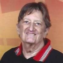 Patti Kay Dunlap