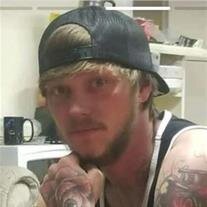 Justin Paul Masson