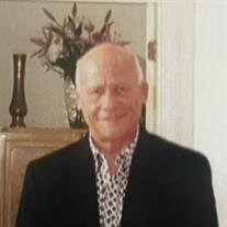 Karl Arnold LeRay
