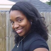 Mrs. Tamika Yvette Williams