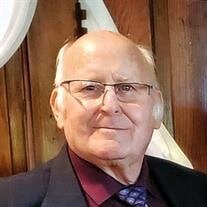 Michael John Murphy