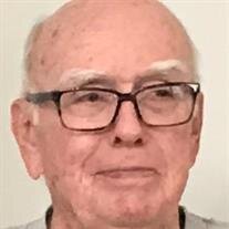 William J. Glasscock