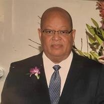 Jerry Williams