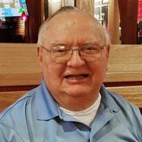 Elgin Gene Fry