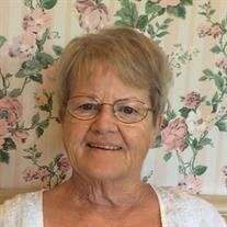 Judith A. Sutton